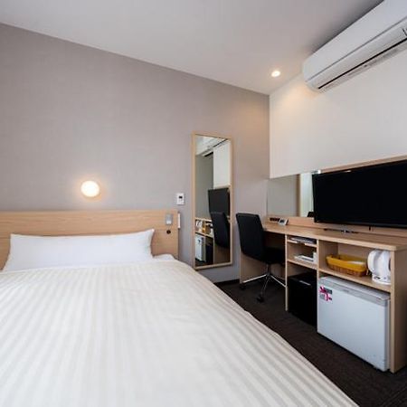Super Hotel Hachinohe Nagayokocho Экстерьер фото