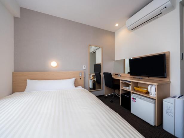 Super Hotel Hachinohe Nagayokocho Экстерьер фото